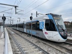 SNCF U53711 Bondy