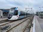 SNCF U53713 Bondy