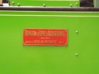 FBG D 7697s