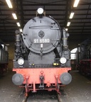 DB-Mus 91-6580c Bw-ARN