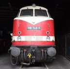 DB-Mus V118749c Bw-ARN