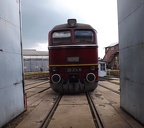 DB-Mus V120274c Bw-ARN