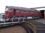 DB-Mus V120274e Bw-ARN