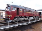 DB-Mus V120274g Bw-ARN