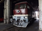 DB-Mus V131072c Bw-ARN