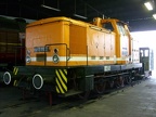 DB-Mus V60-1100b ARN