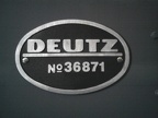 VSE V Deutz s