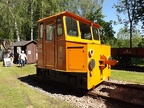 VSE E ASF-Eva 2 SZB