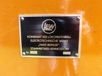 VSE E ASF-Eva Schild