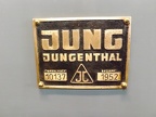 FFM D 11s Jung-HF110C