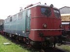 Dier E E41-006