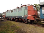 Dier E E41-006b Mus