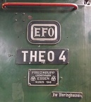 Dier Cn2t THEO-4s