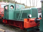Dier V 93000 Deutz