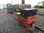 FFM E E1c Siemens-Akku