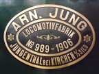 FFM D 14s Jung
