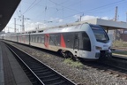 VIAS ET5 2307b DU-Hbf