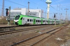 DB 3429022A DU-Hbf