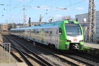 DB 3429001B E-Hbf