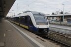 start 648184b HI-Hbf