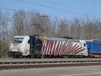 LM E 185666 GUN