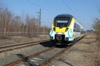 DB 8442100 GUN