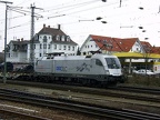 DLC ES64U2-101 OG