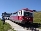 SKGB VTZ-21e Schafberg