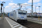 MT E 386005 Wittenbge