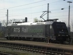 RTS E 185569 Kehl