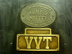 VVT D 16388s