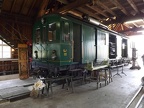 LT EV 122 PrePetitJean