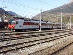 RA RBDe560409 Brig