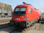 OBB E 1116 103 Sing