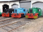 IGD Dieselloks Noss
