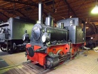 DTMB D 005 T-1005