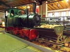 DTMB D 010 Riesa