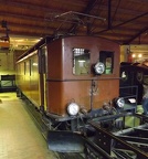 DTMB E RhB 391