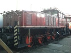 DB-Mus E60-10 Mus-KO