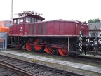 DB-Mus E60-10d Mus-KO