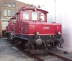 DB-Mus E69-03 Mus-KO