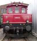 DB-Mus E69-03c Mus-KO