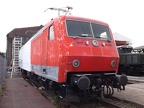 DB-Mus 752004c Mus-KO