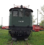 DB-Mus E44-507e Bw-WE