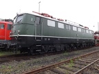 DB-Mus E50-091 Mus-KO