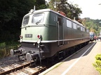 DB-Mus E50-091c Tri