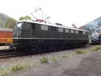 DB-Mus E50-091d Tri