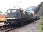 DB-Mus E50-091e Tri