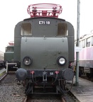 DB-Mus E71-19c Mus-KO