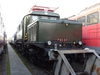 DB-Mus E93-07 Mus-KO